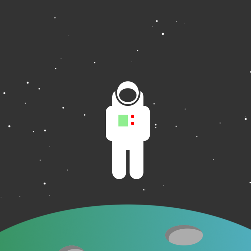 astronaut