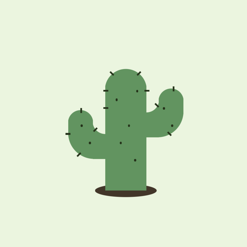 Cactus