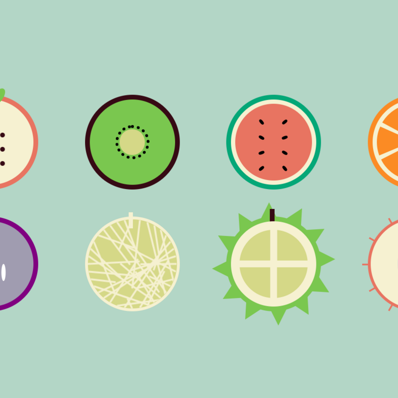 Fruits