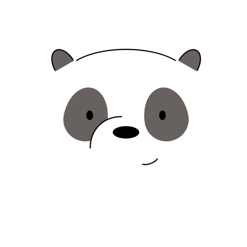 Pandabear